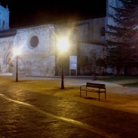 Foto de Palencia