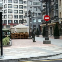 Foto de Oviedo