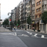 Foto de Oviedo