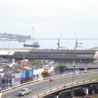 Foto de valparaiso