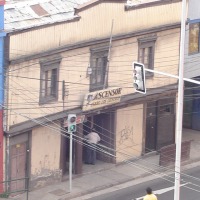 Foto de VALPARAISO