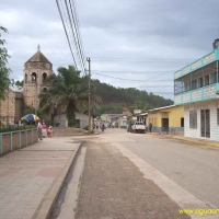 Foto de Campamento Olancho