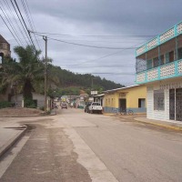 Foto de Campamento Olancho
