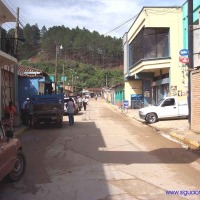 Foto de Campamento Olancho