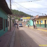 Foto de Campamento Olancho