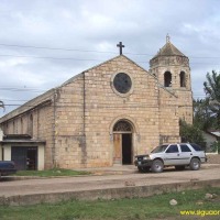 Foto de Campamento Olancho
