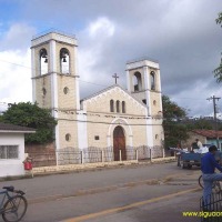 Foto de Guaymaca