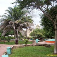 Foto de Campamento Olancho