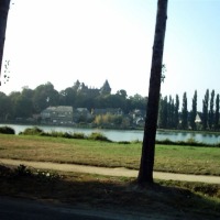 Foto de COMBOURG