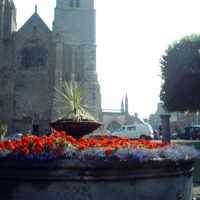 Foto de DOL DE BRETAGNE
