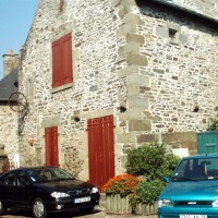 Foto de DOL DE BRETAGNE