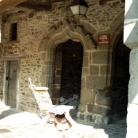 Foto de DOL DE BRETAGNE