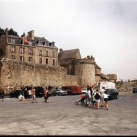 Foto de LE MONT SAINT MICHEL