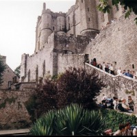 Foto de LE MONT SAINT MICHEL