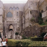 Foto de LE MONT SAINT MICHEL