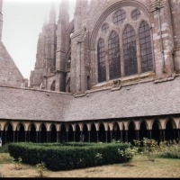Foto de LE MONT SAINT MICHEL