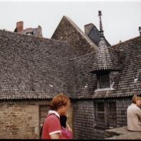 Foto de LE MONT SAINT MICHEL