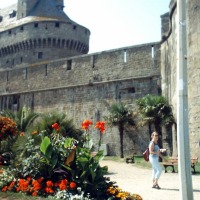 Foto de SAINT MALO