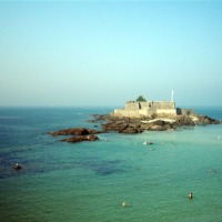 Foto de SAINT MALO