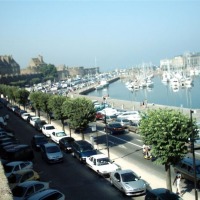 Foto de SAINT MALO