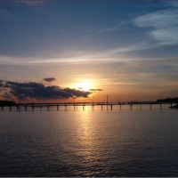 Foto de Puerto El Triunfo