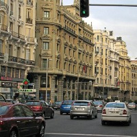 Foto de Madrid