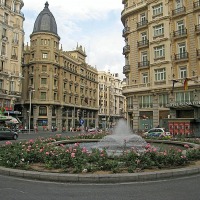 Foto de Madrid