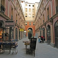 Foto de Madrid