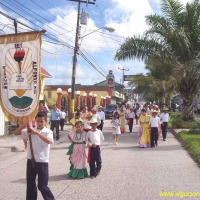Foto de Siguatepeque