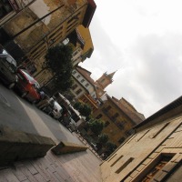 Foto de Oviedo