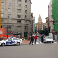 Foto de Oviedo