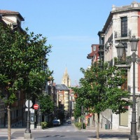Foto de Oviedo