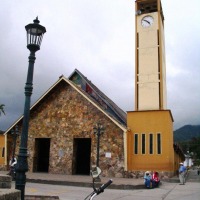 Foto de Gomez Plata