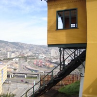 Foto de VALPARAISO