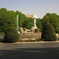 Foto de Madrid