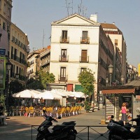Foto de Madrid