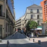 Foto de Madrid