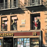 Foto de Madrid