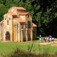 Foto de Oviedo