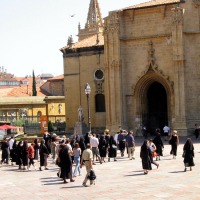 Foto de Oviedo