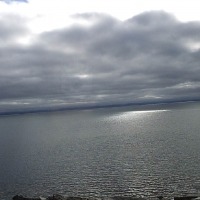 Foto de isla de Mageroya