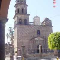 Foto de Hostotipaquillo