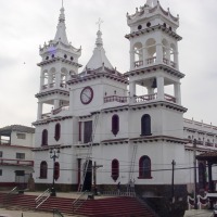 Foto de Mazamitla