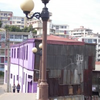 Foto de VALPARAISO