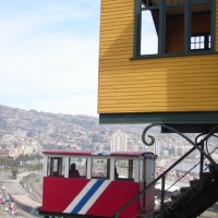 Foto de VALPARAISO
