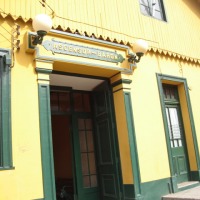 Foto de VALPARAISO