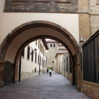 Foto de Oviedo