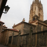Foto de Oviedo