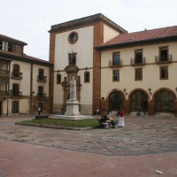 Foto de Oviedo