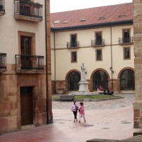 Foto de Oviedo
